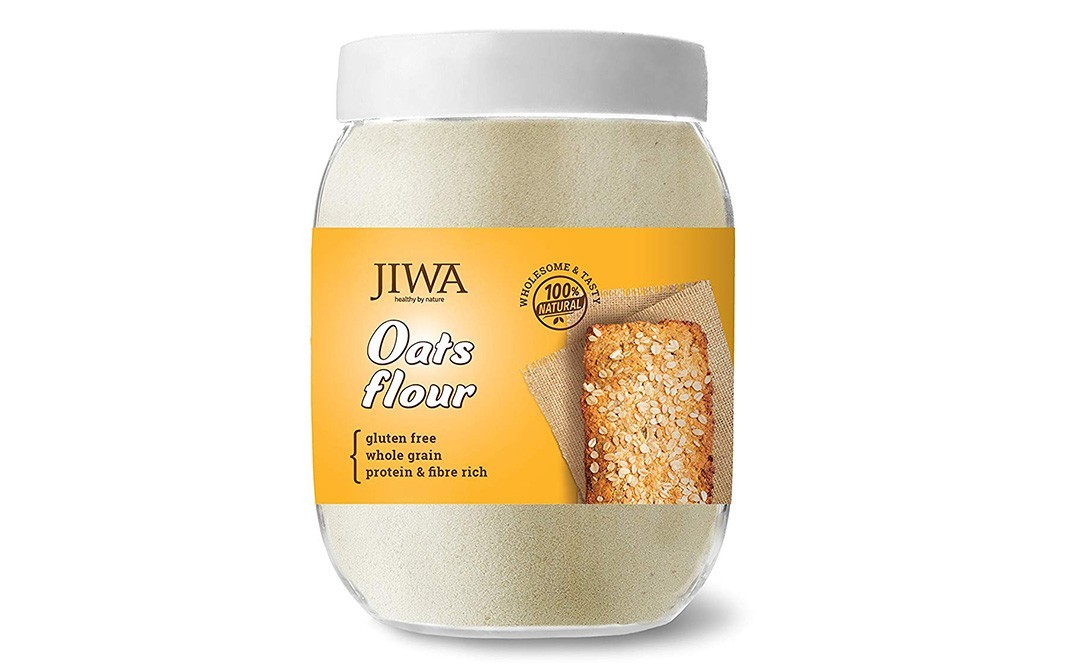 Jiwa Oata Flour    Box  900 grams